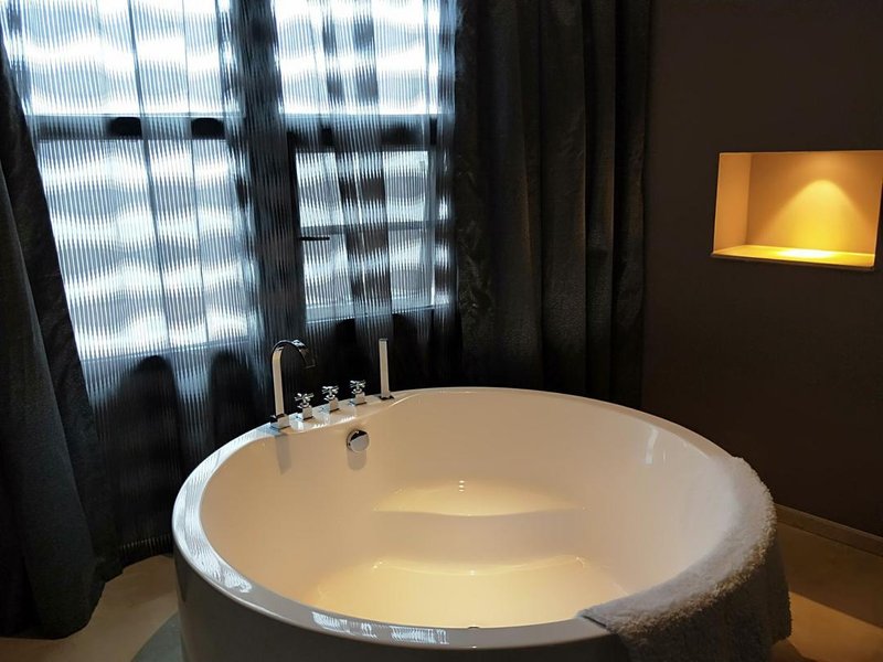 桔子水晶酒店(南昌八一广场店)