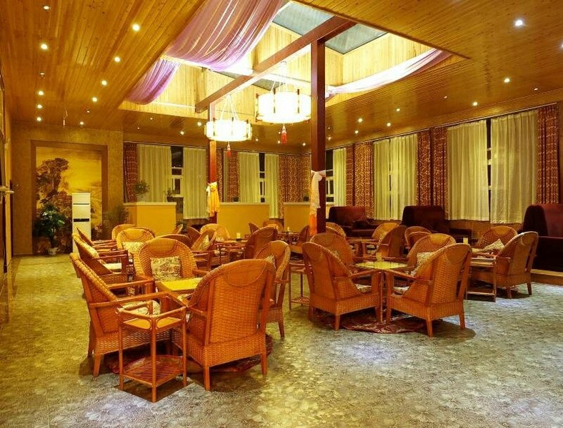 Yingjinyuan Hotel Restaurant