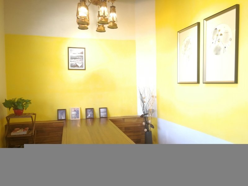 Mashe Homestay 休闲