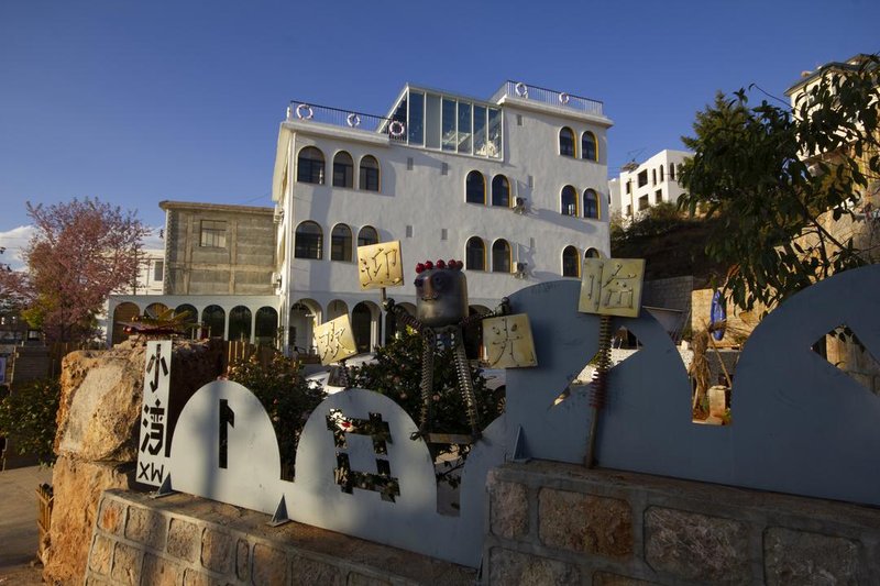 XIAOWAN ONE HOTELOver view