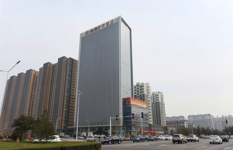 Hailan Zhouji Hotel Over view