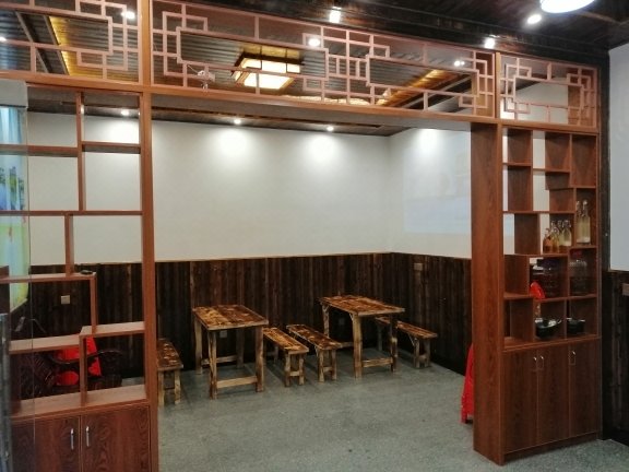 餐厅