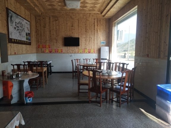 餐厅