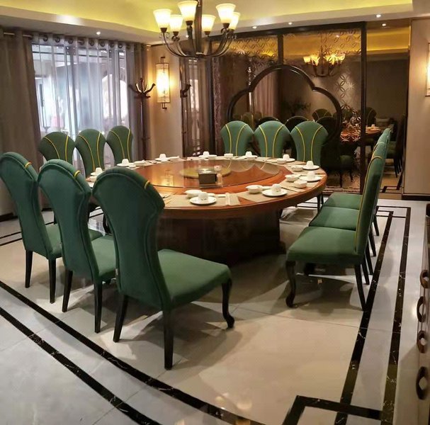 Tian Ning Hotel Restaurant