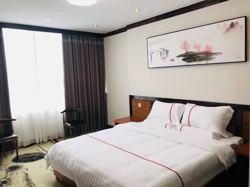 Pin Yao Hotel Guest Room