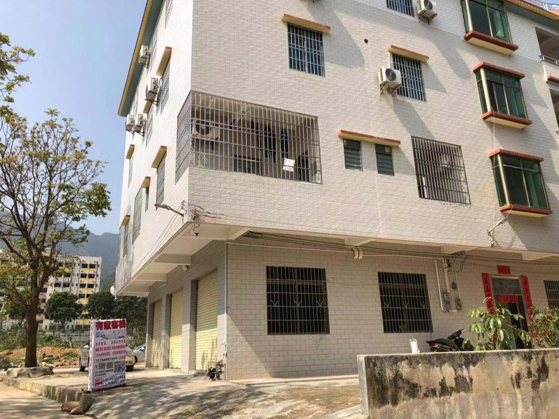 haijiaoqihao Over view