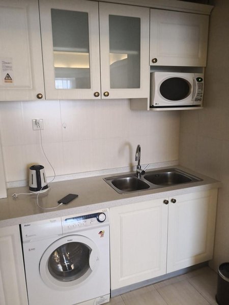 天津泰达国际酒店