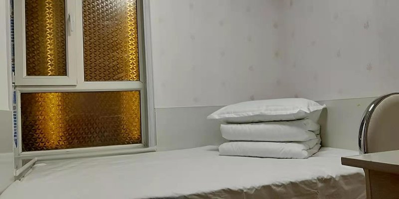 Chengjie Family HotelGuest Room