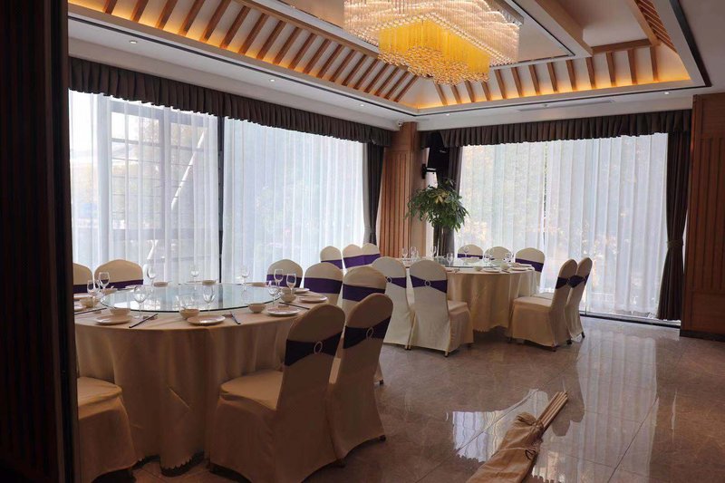 West Lake Manxiang Theme Hotel Restaurant