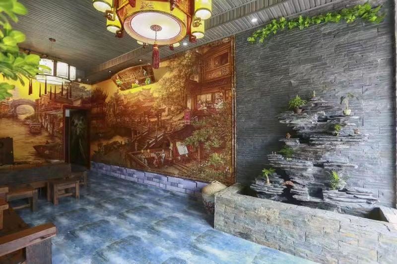大堂/接待台