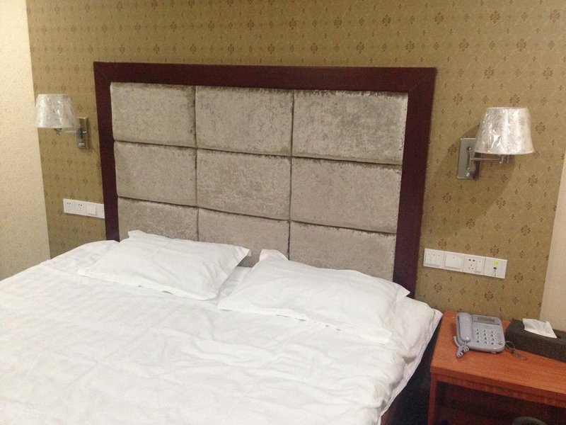 Shi Xiang Hotel Guest Room