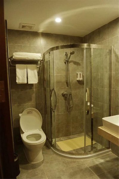 Mengcun Zero Boutique Hotel 客房