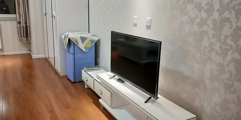 Tiantian hotel客房