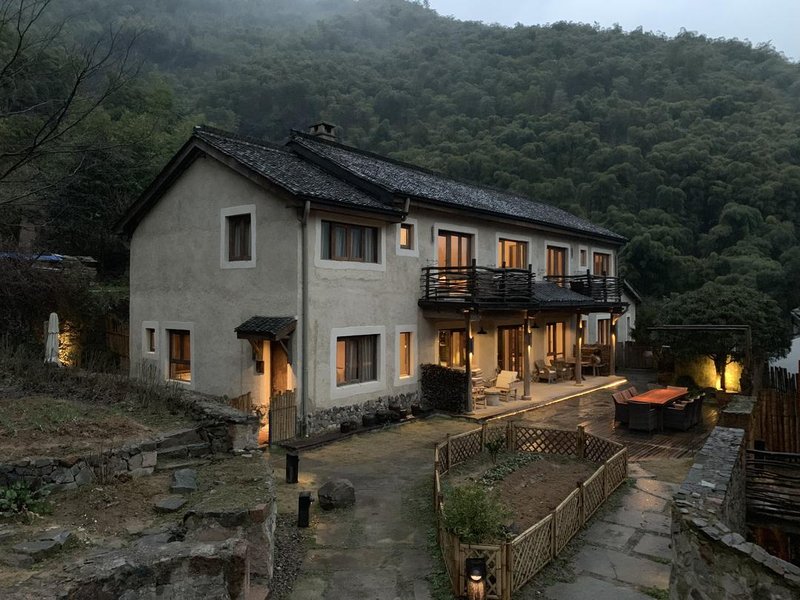 BE＇IN Village Resort Over view