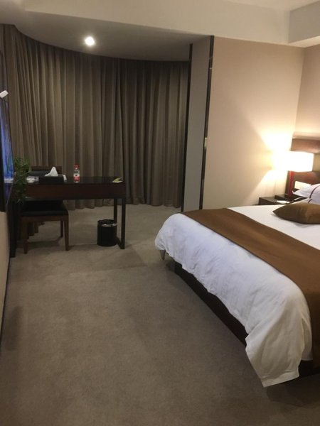 杭州湾大酒店预订_杭州湾大酒店价格、地址、