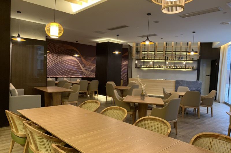 Xiyue Hotel Restaurant