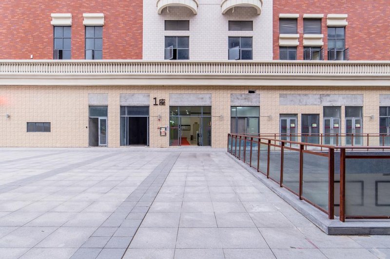 C Home ApartmentOver view