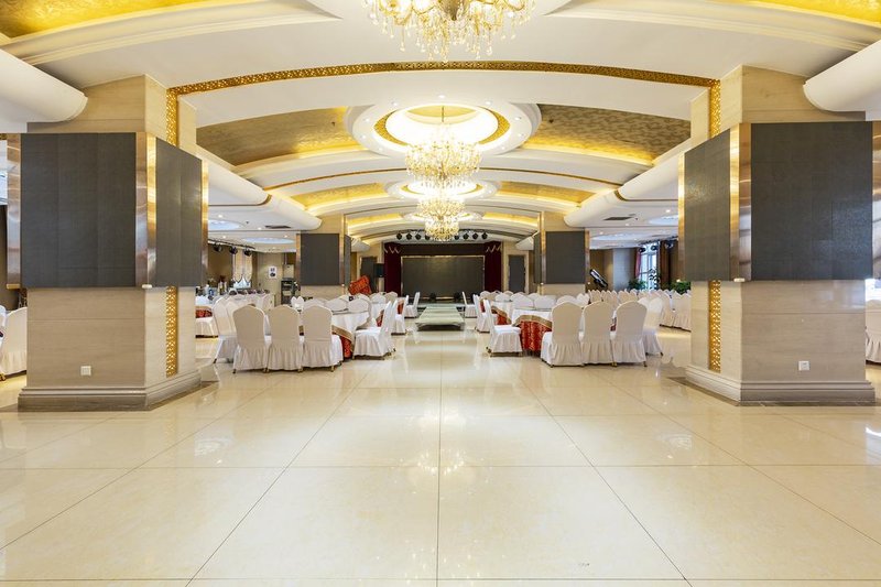 Haifeng Building Restaurant