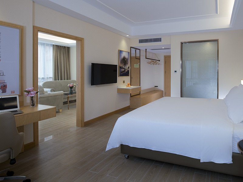 Vienna International Hotel (Hangzhou West Lake Fengshan Road)Guest Room