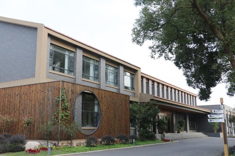 Kaiyuan Life HotelOver view