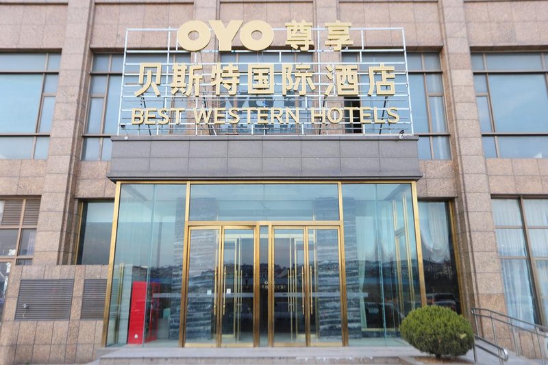 Best Hotel Over view