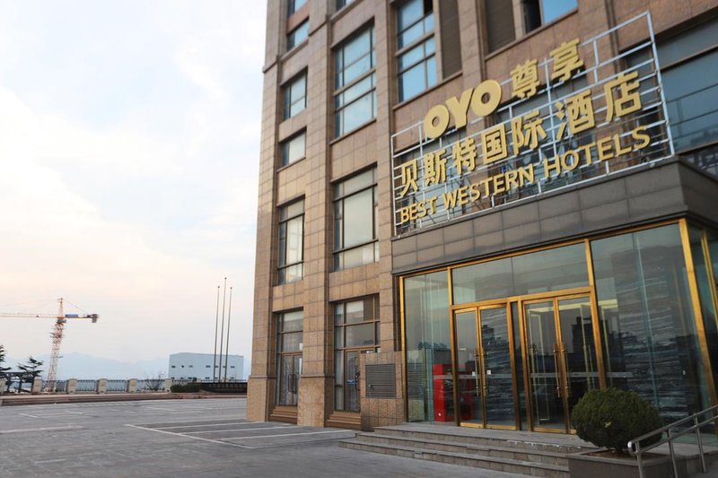 Best Hotel Over view