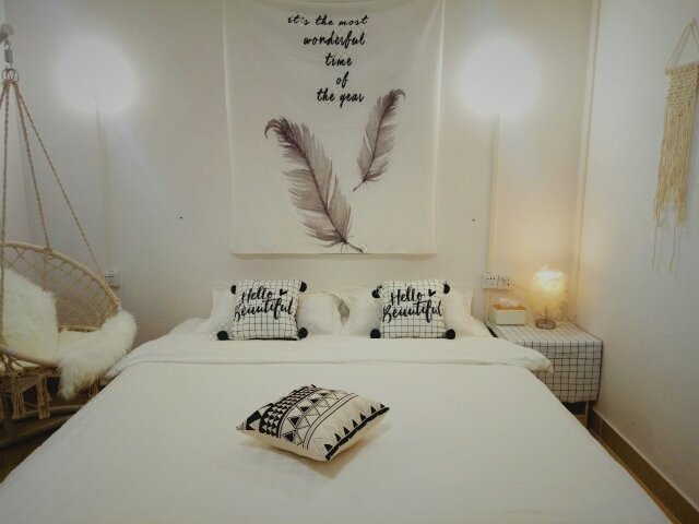 yihaogongyuGuest Room