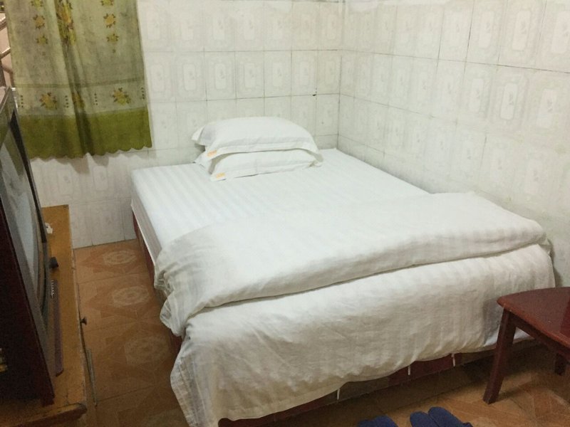 ChongZuo ChengNan Hotel Guest Room