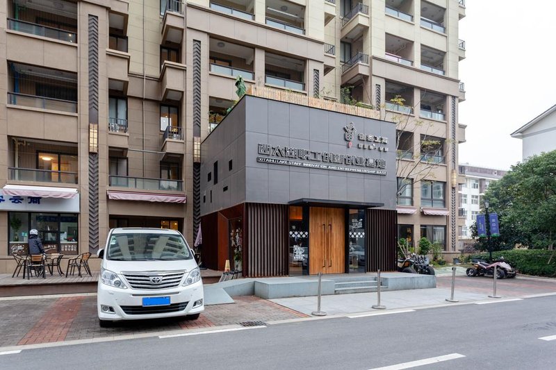 Xiangnai Chuangke ApartmentOver view