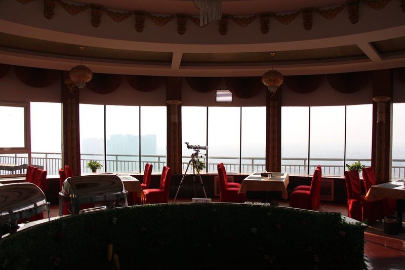 Baoding Baigou Pengfei Weiye Hotel Restaurant