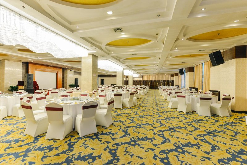 Haijiya Club Restaurant