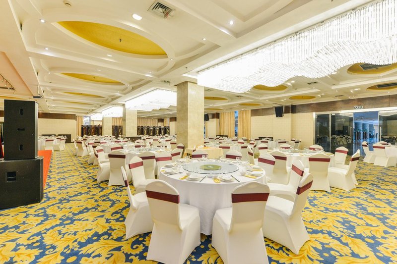 Haijiya Club Restaurant