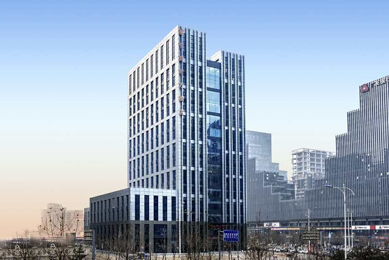 Millennial Oriental Hotel (Taiyuan Jinyang Street) Over view