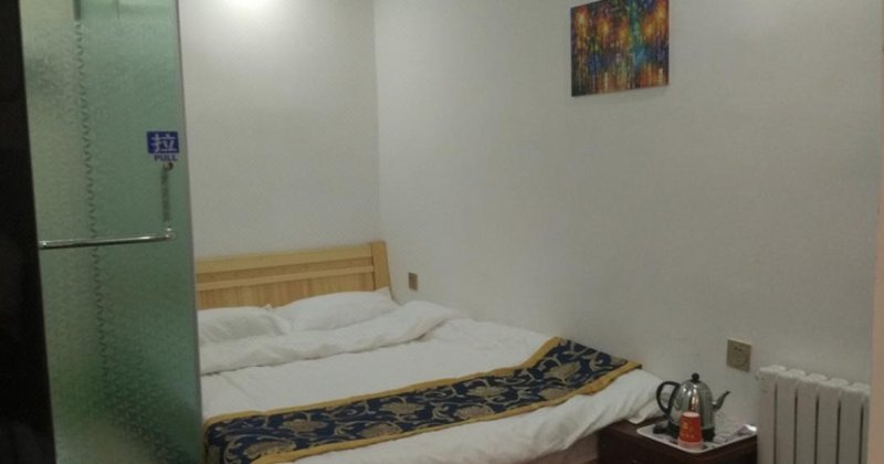 Lanzhou AO Lin youjia rented a house Guest Room