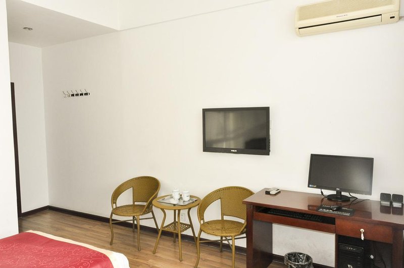 MING DA BIN GUAN客房