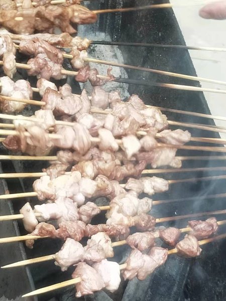 nongfushanzhuangRestaurant