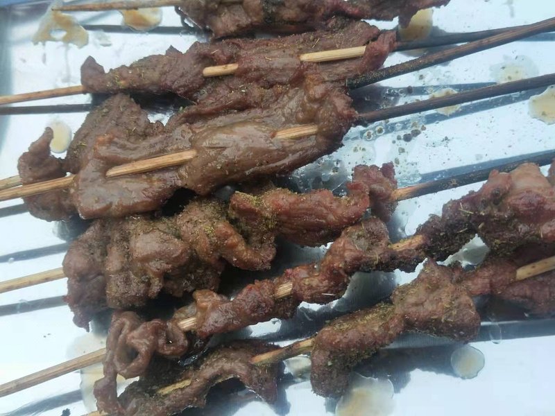 nongfushanzhuangRestaurant