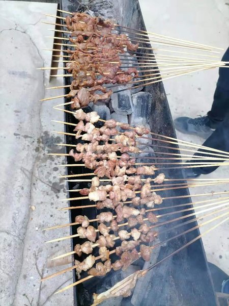 nongfushanzhuangRestaurant