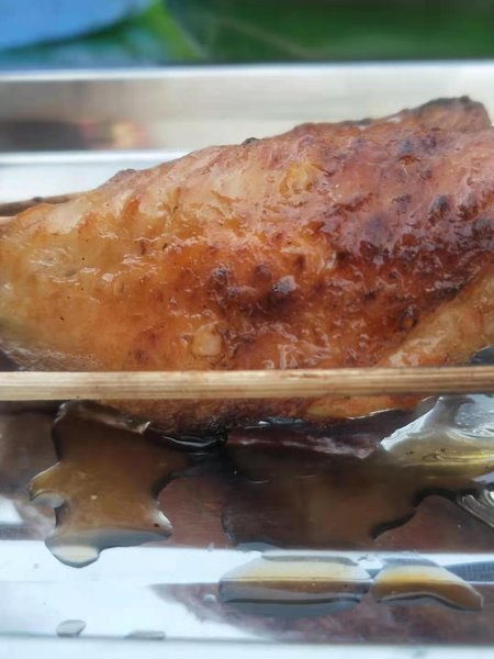 nongfushanzhuangRestaurant