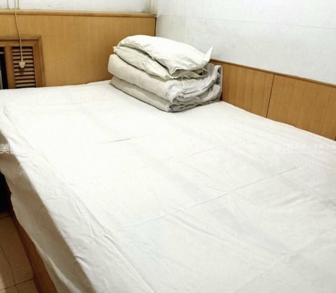 Gaomi Yihe Hotel Guest Room