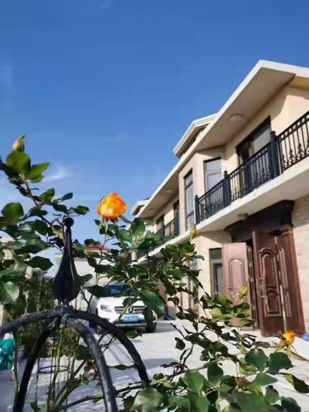 Shanghai Cunshangchunsu HomestayOver view