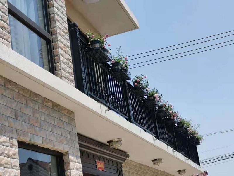 Shanghai Cunshangchunsu HomestayOver view