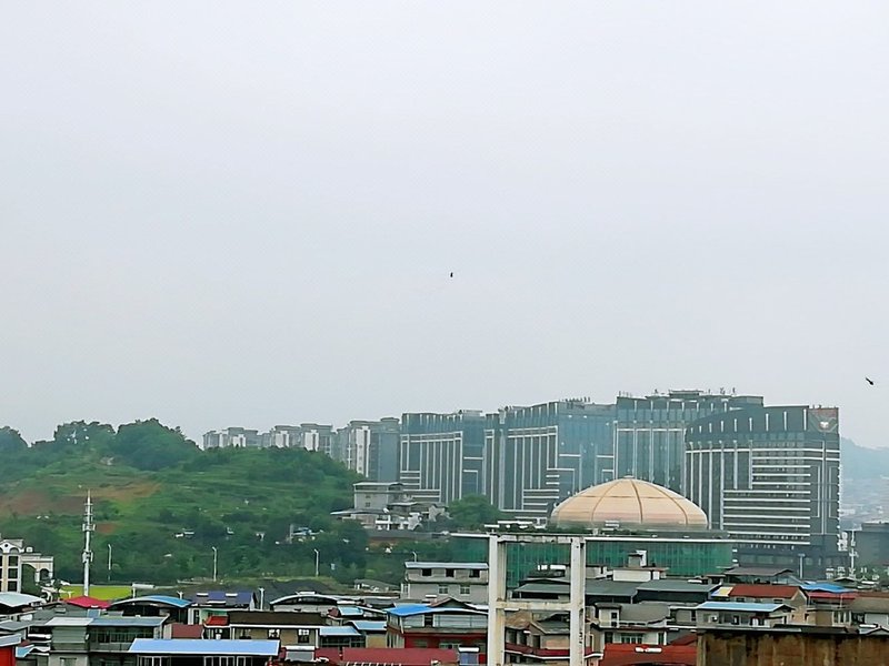 YUANSU Over view