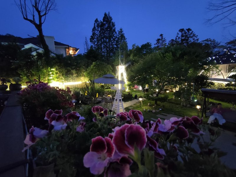 Xiaoyin Suyan HostelHotel public area