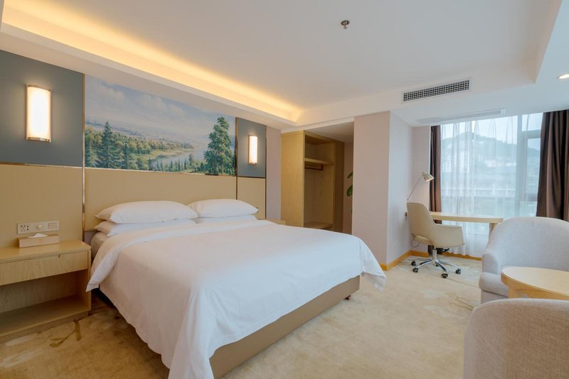 Vienna Hotel (Longsheng Bus Station) Guest Room