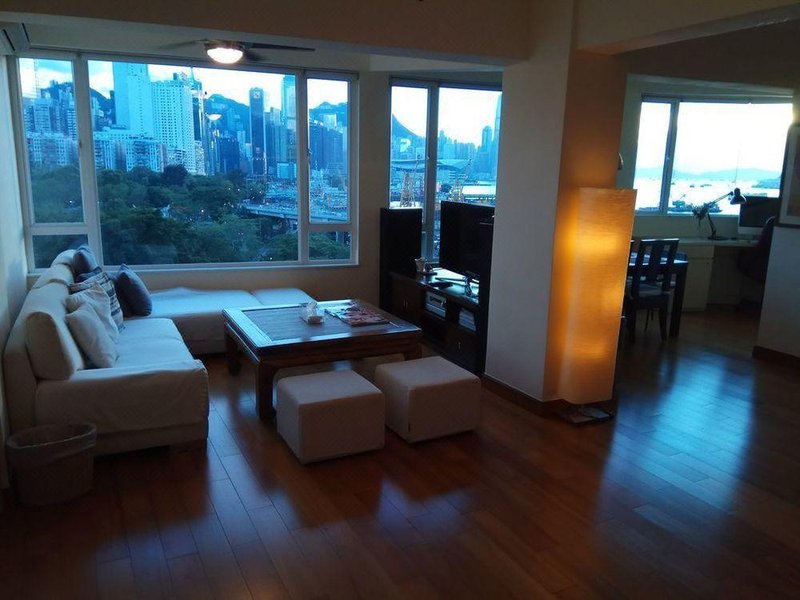 Harbourside Hong Kong 其他