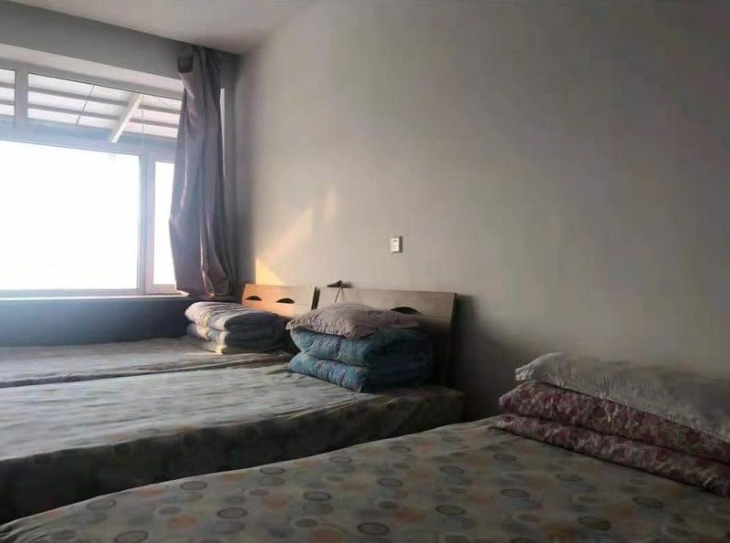 Tianxing Fashion Hotel Guest Room