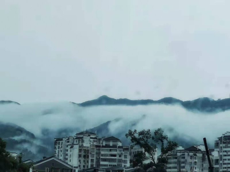 休闲