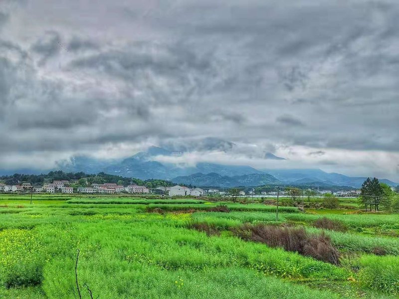 休闲