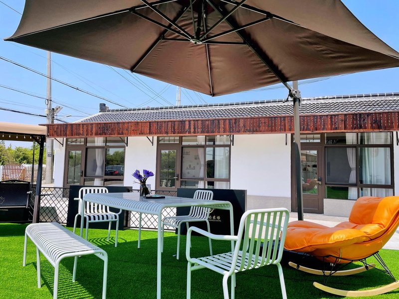 Uncle Hai‘s FarmOver view